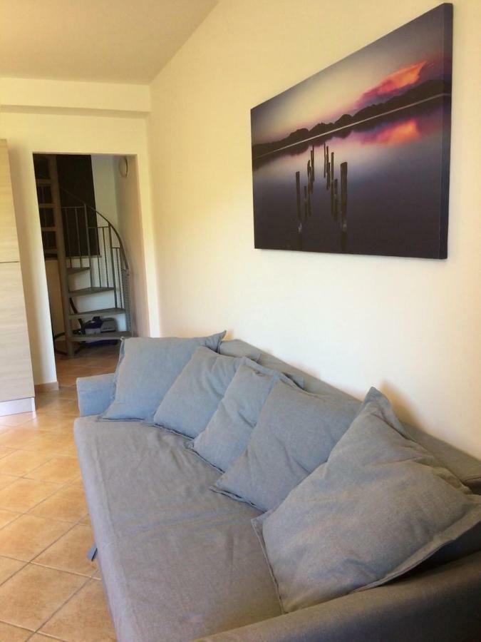 Appartamento Vista Lago Genzano di Roma Kültér fotó