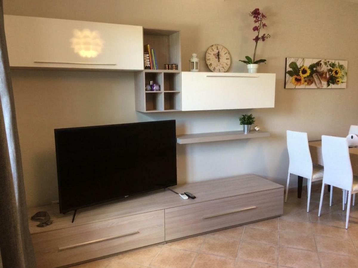 Appartamento Vista Lago Genzano di Roma Kültér fotó