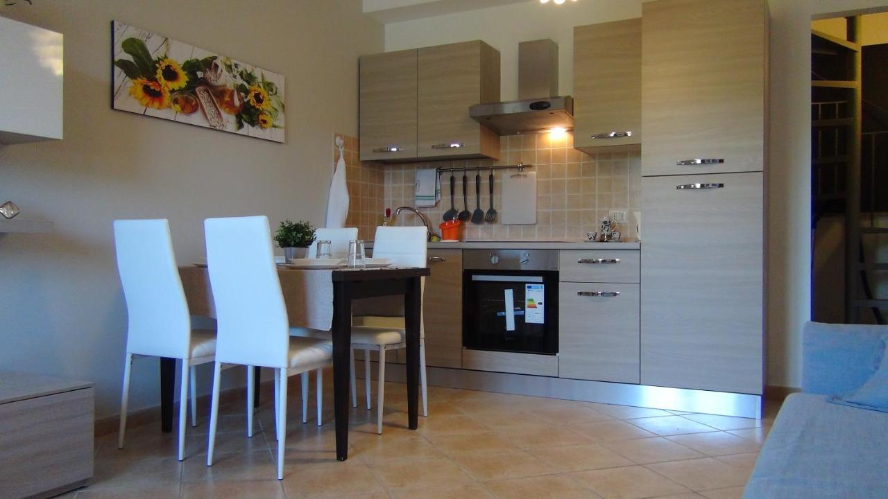 Appartamento Vista Lago Genzano di Roma Kültér fotó