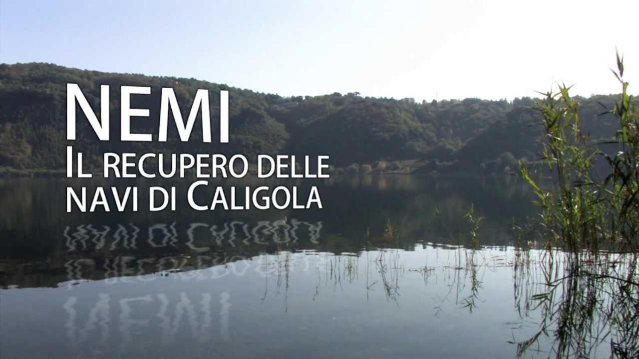 Appartamento Vista Lago Genzano di Roma Kültér fotó