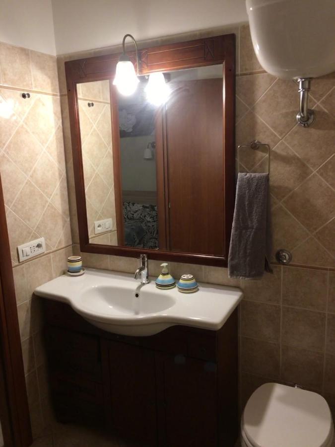 Appartamento Vista Lago Genzano di Roma Kültér fotó